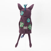 LUCK will come Violet