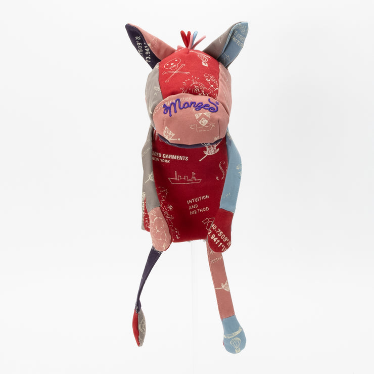 Engineered Garments x monzee