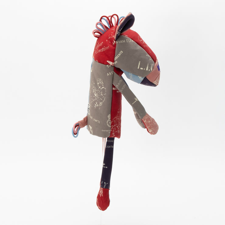 Engineered Garments x monzee