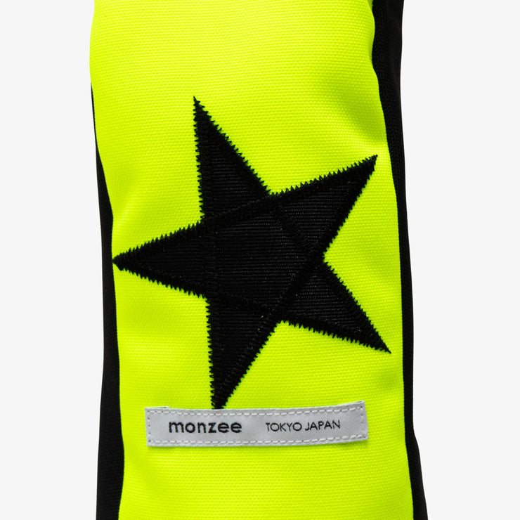 Star Neon Yellow [UT]