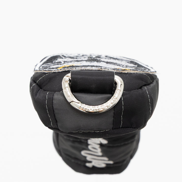 Black Stripe