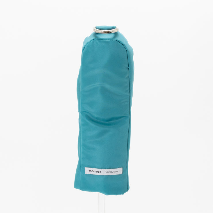TEAL UT Cover