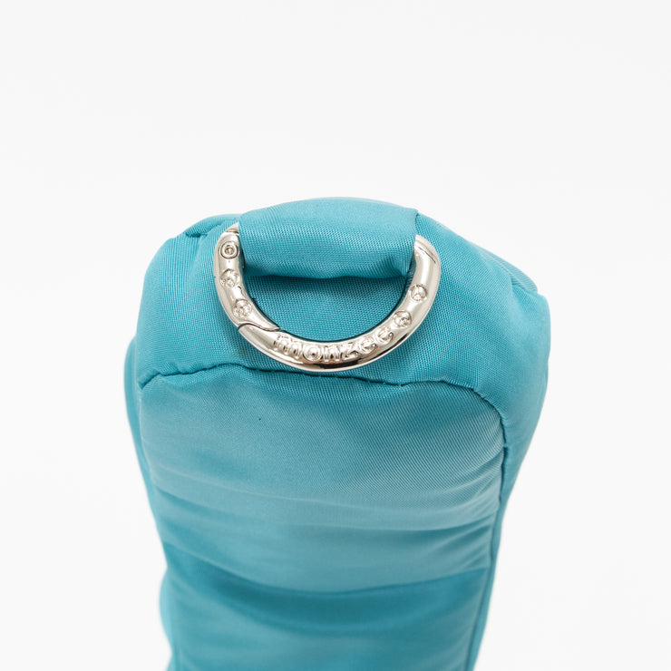 TEAL UT Cover