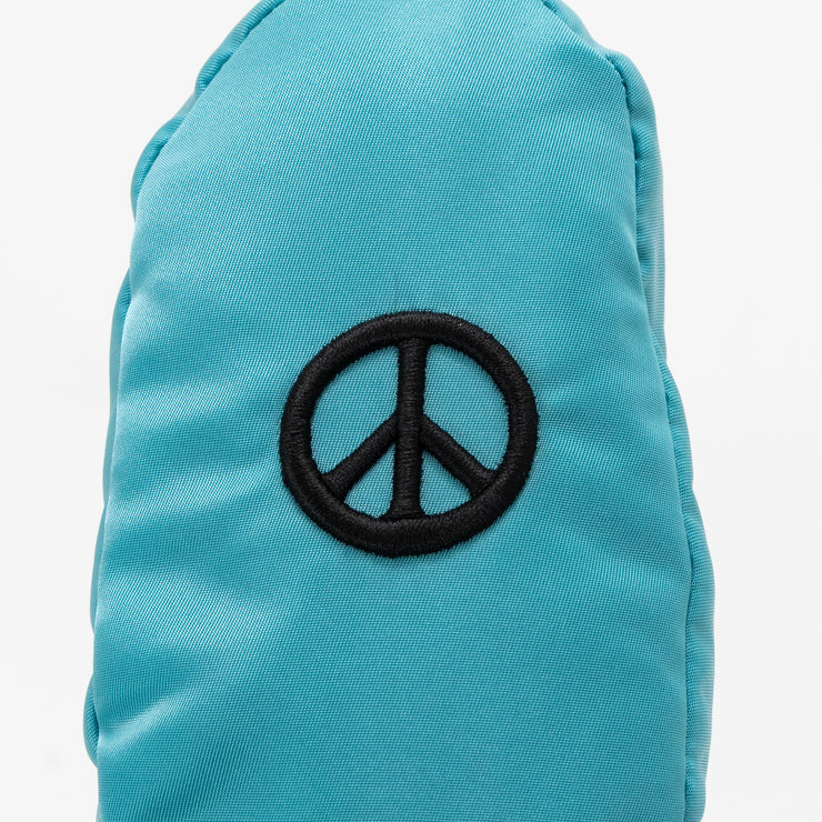 TEAL UT Cover
