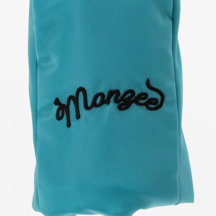 TEAL UT Cover