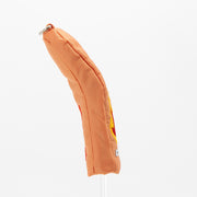 On Fire  Orange