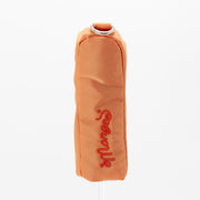 On Fire  Orange