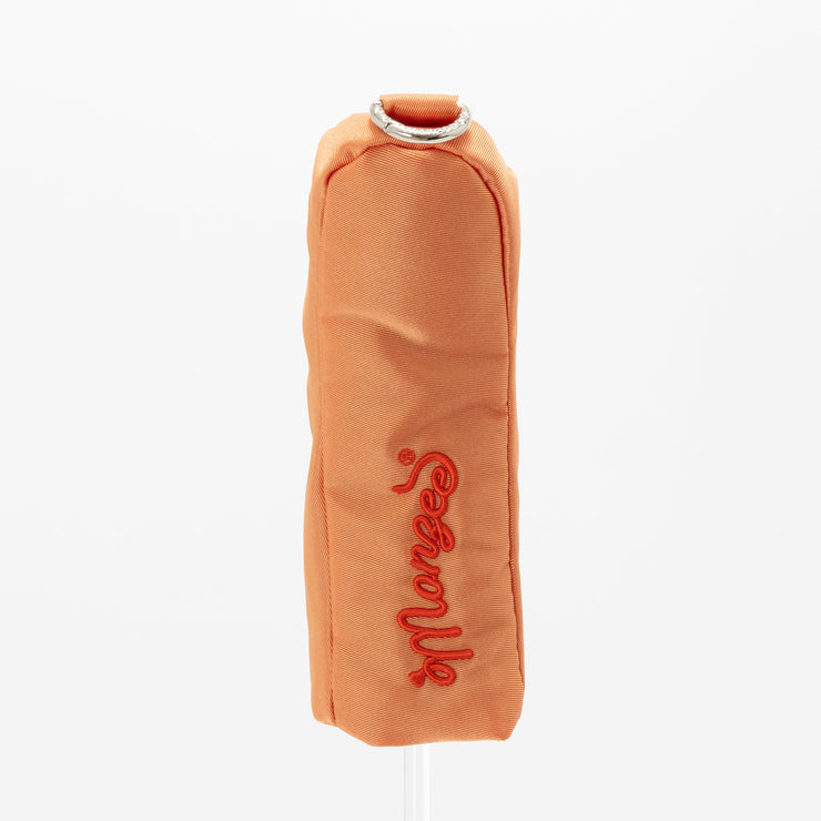 On Fire  Orange