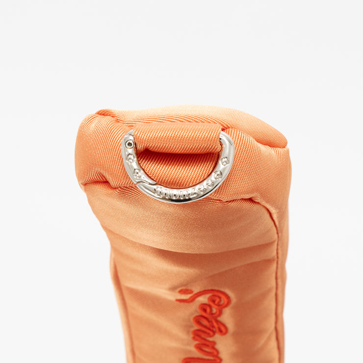 On Fire  Orange