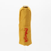 On Fire Yellow