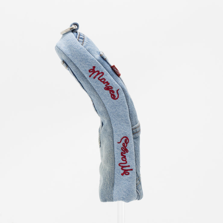 Pockets
