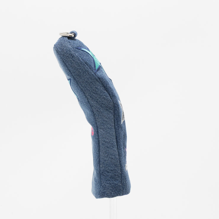 Star denim