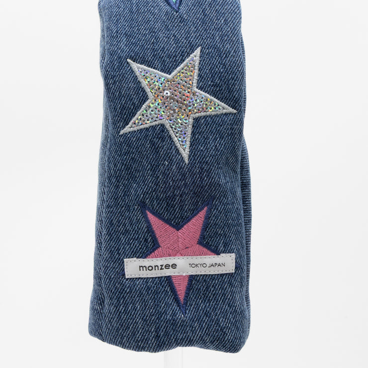 Star denim