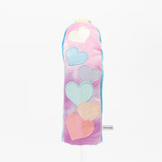 Cosmic Hearts