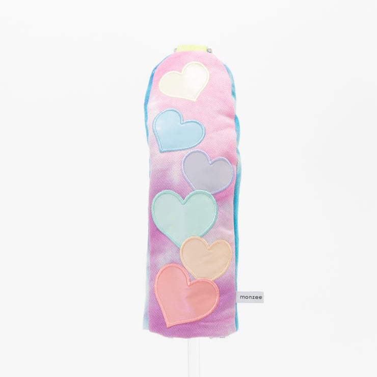 Cosmic Hearts