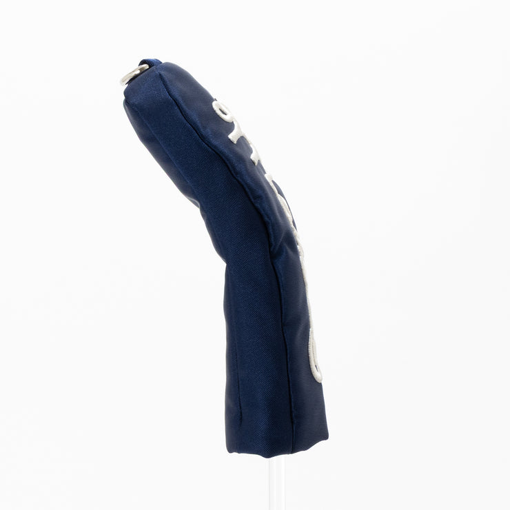 Deep Navy