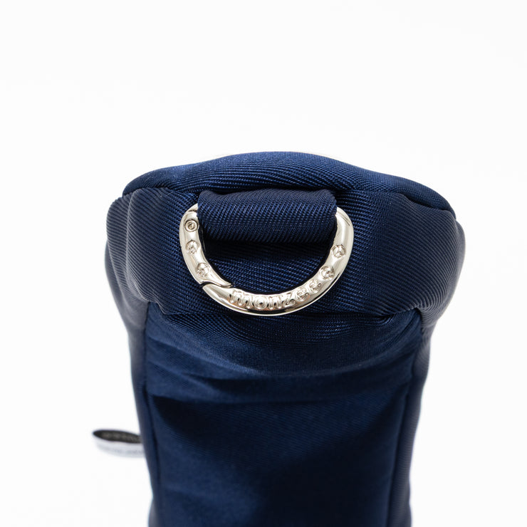 Deep Navy