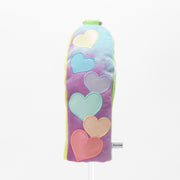 Cosmic Hearts