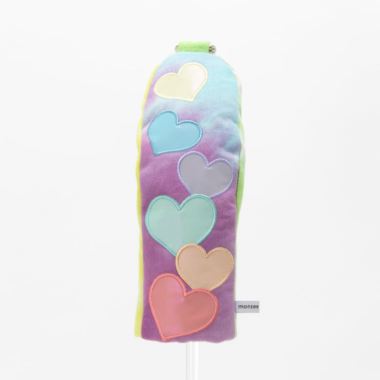 Cosmic Hearts