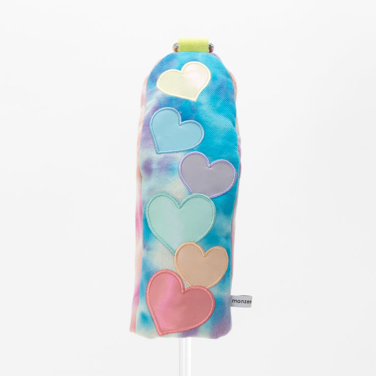Cosmic Hearts