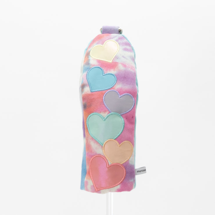 Cosmic Hearts