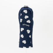 Hearts Navy
