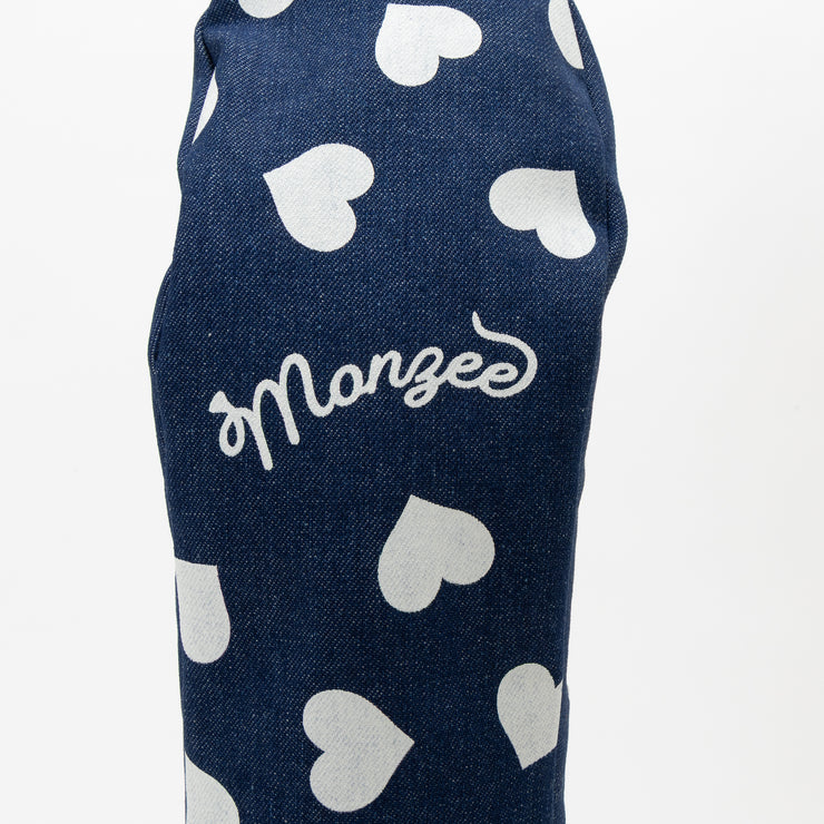 Hearts Navy
