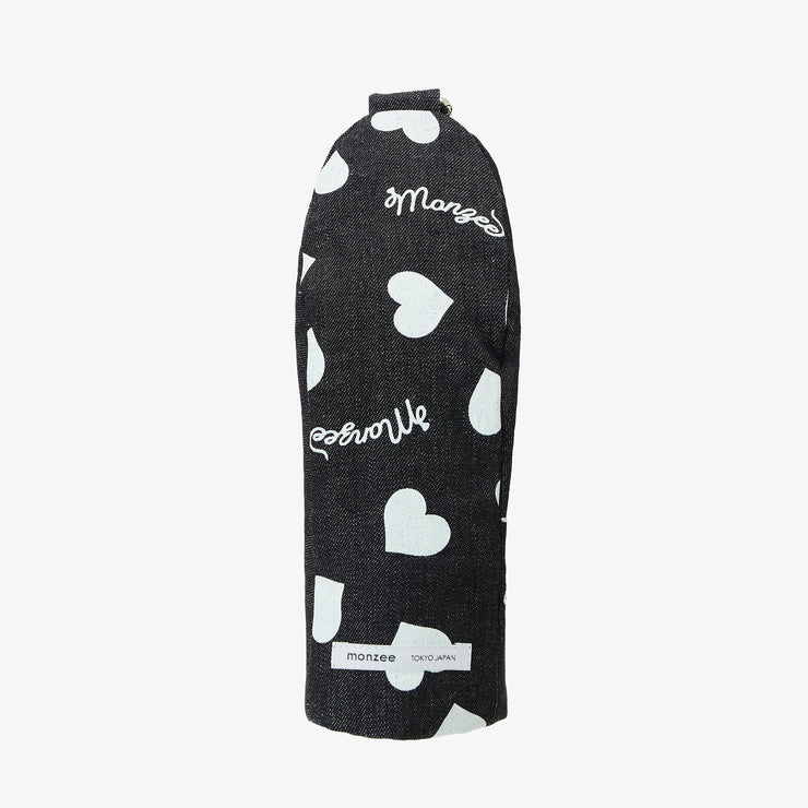 Hearts BLK　