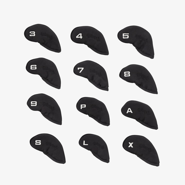 아이언커버 - 블랙