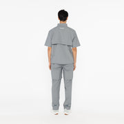 Rain Pants Gray