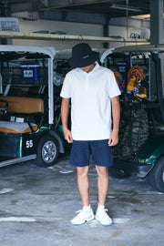 Lightweight shorts - black