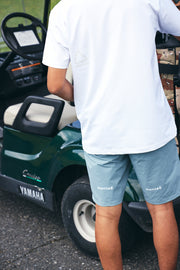Lightweight shorts - gray