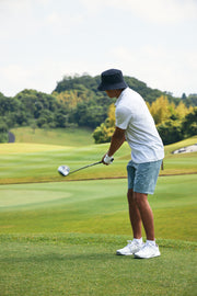 Lightweight shorts - gray