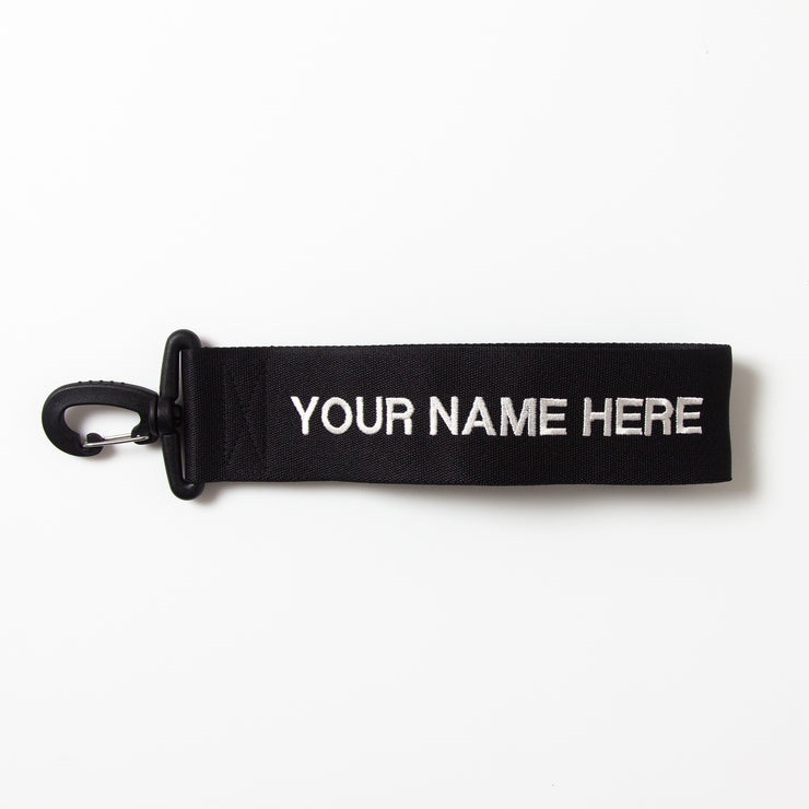 Name tag [order]