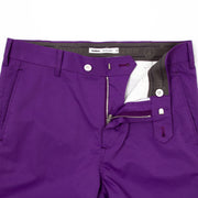 Standard - Purple