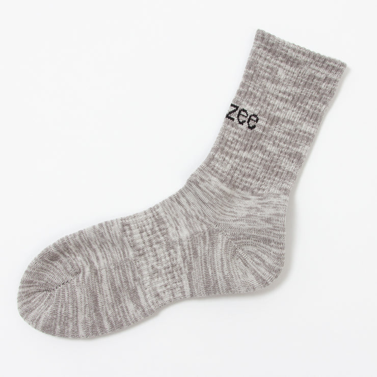 new socks gray