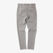 Natural stretch pants-gray