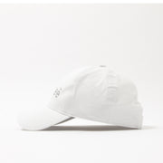 waterproof cap - white