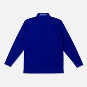 dot monzee Sleeve-blue