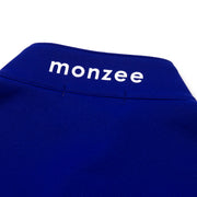 dot monzee Sleeve-blue