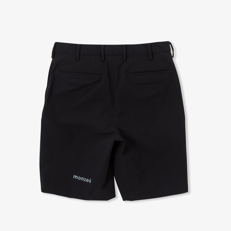 CORDURA® 2WAY Water-repellent shorts - navy