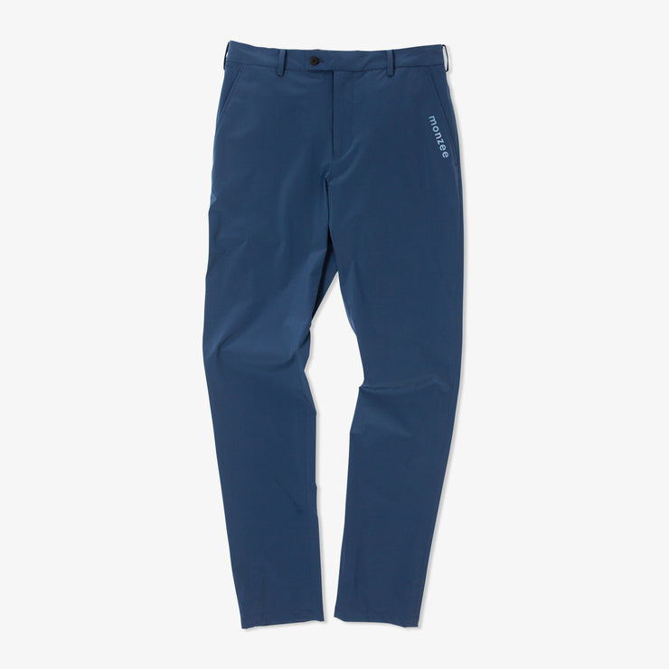 Lightweight Cold Stretch Pants - Blue