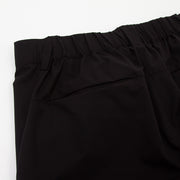 Lightweight shorts - black