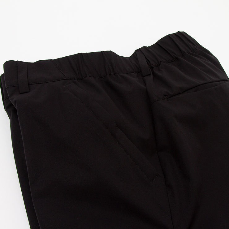 Lightweight shorts - black