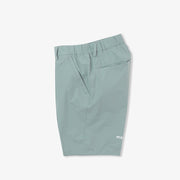 Lightweight shorts - gray