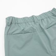 Lightweight shorts - gray