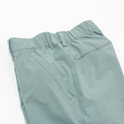 Lightweight shorts - gray