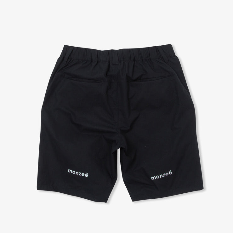 Lightweight shorts - navy