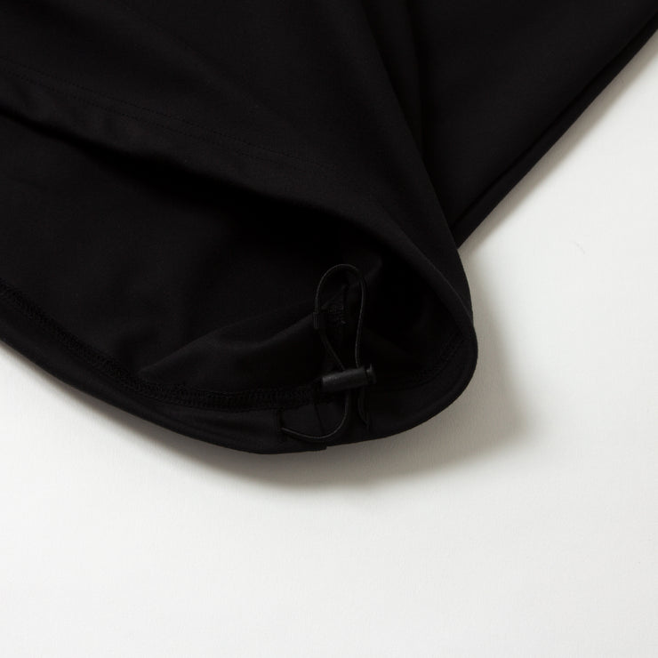 High stretch pullover - Black