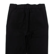 [Women's] Stretch Pants - Black
